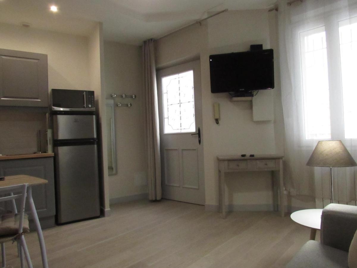 Appart cosy 2 pièces  Apartamento París Exterior foto